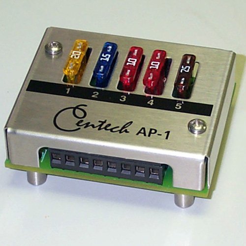 Fuses Cen-Tech AP-1