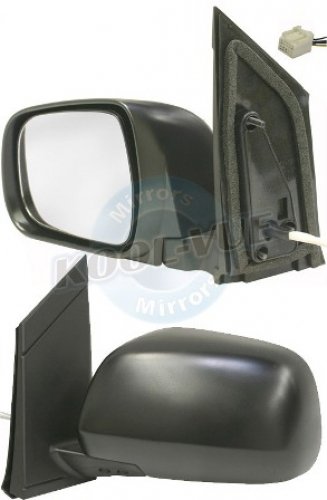 Exterior Mirrors Discount Starter & Alternator 4072PL