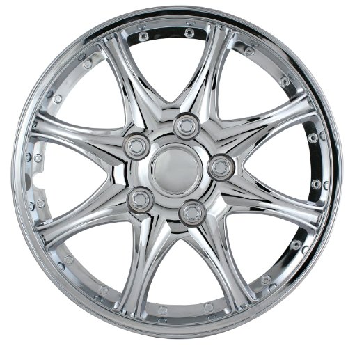 Hubcaps Bully WH530-14C-BX