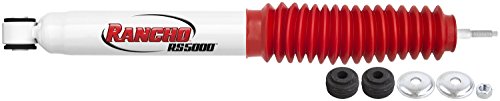 Rancho RS5375 RS5000 Series Shock Absorber Shock Absorbers Rancho RS5375