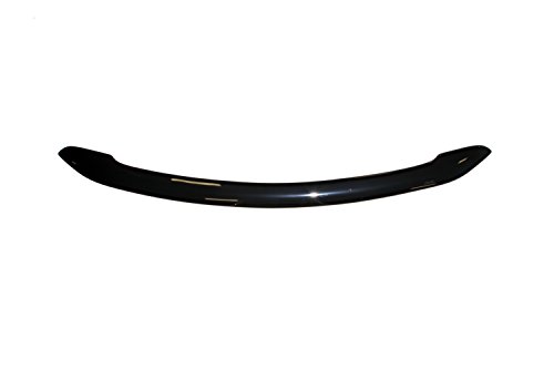 Auto Ventshade 320013 Aeroskin Small Acrylic Hood Shield Body Auto Ventshade 320013