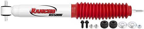 Shock Absorbers Rancho RS5374