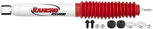 Shock Absorbers Rancho RS5372