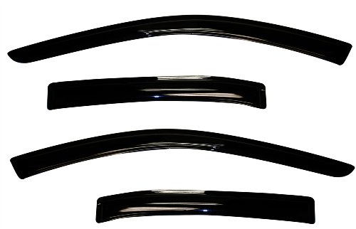 Body Auto Ventshade 94194