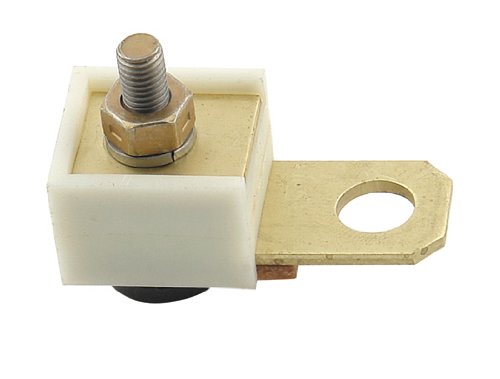 Starters Mallory 9-15510