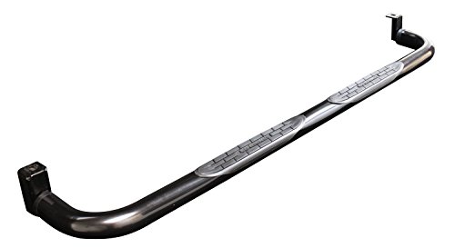 Go Rhino! 4062B Black Side Step Body Go Rhino! 4062B