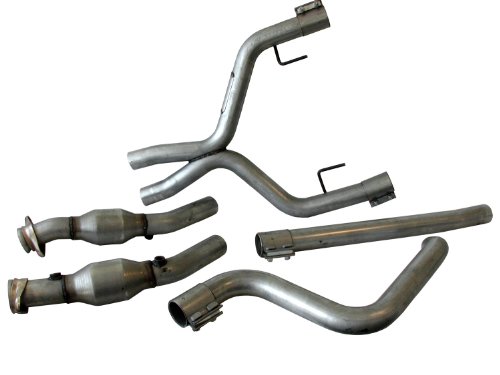 Pipes BBK Performance 4011