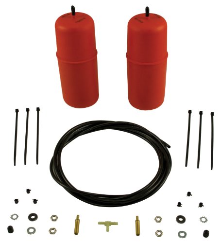 Air Suspension Kits Air Lift 60822