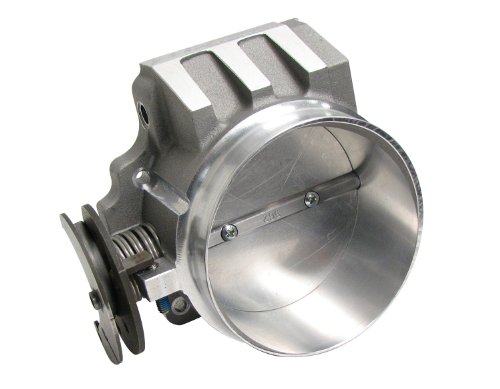 BBK Performance 1783 92mm Cable Drive Throttle Body Fuel Injection BBK Performance 1783