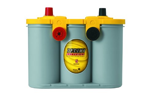 Batteries Optima 8014-045