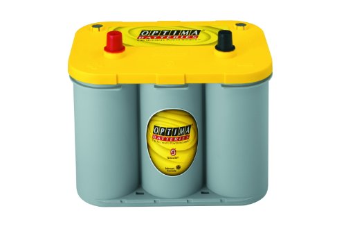 Batteries Optima 8012-021