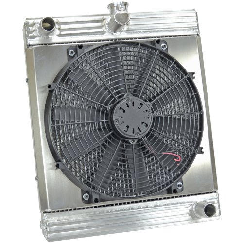 Fans Flex-a-lite 51118TL