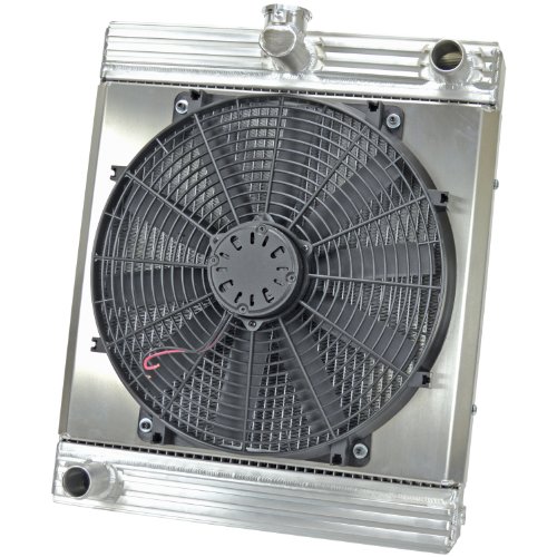 Fans Flex-a-lite 51118TR