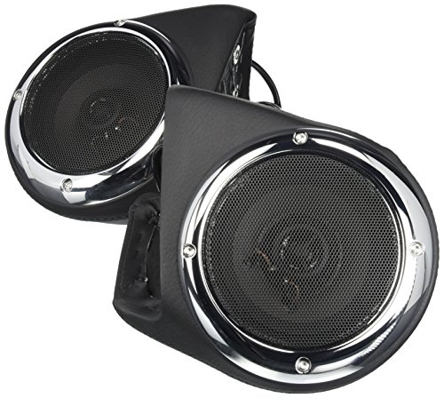 Speaker Installation Kawasaki K10400-039