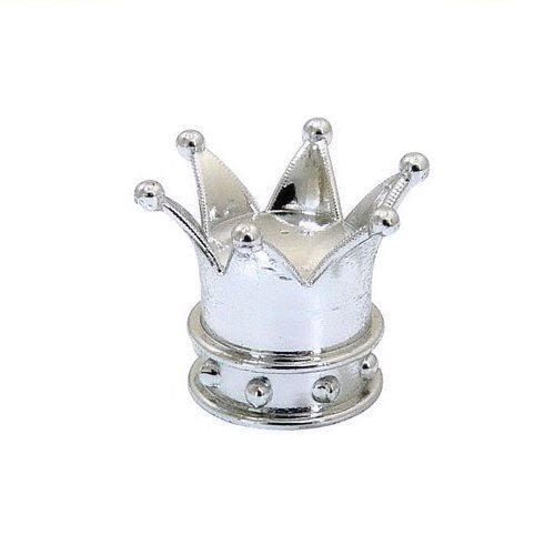 Stem Caps  Crown
