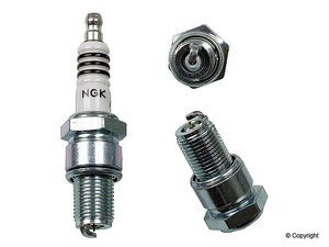 Spark Plugs NGK 6747