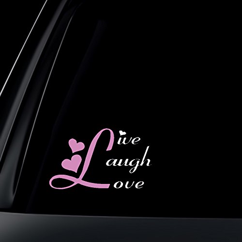 Bumper Stickers, Decals & Magnets World Design WD-DECAL-00044