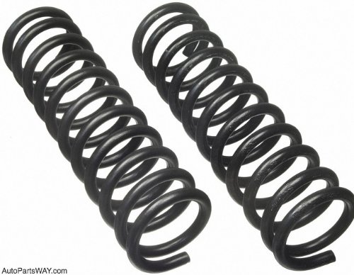 Coil Springs Moog 6304