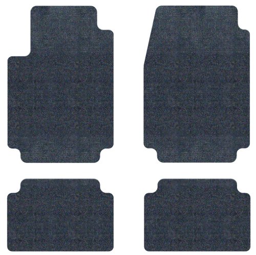 Custom Fit Intro-Tech Automotive BK-146-DM-1038
