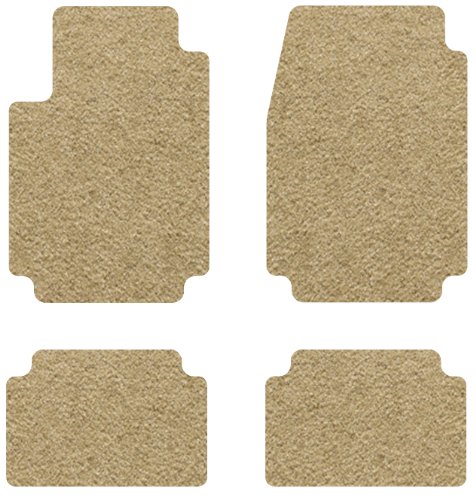 Custom Fit Intro-Tech Automotive CA-101-DM-1048