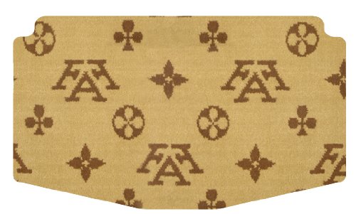 Intro-Tech Fashion Cargo Area Custom Floor Mat for Select Buick Rendezvous (Large SUV) Models - Carpet (Savannah) Custom Fit Intro-Tech Automotive BK-159-FA-8841