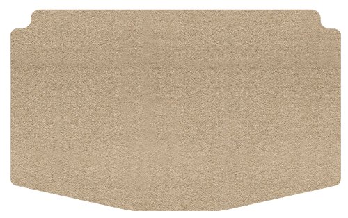 Intro-Tech Designer Medium Custom Fit Cargo Mat - (Beige) Custom Fit Intro-Tech Automotive AD-176-DM-1041