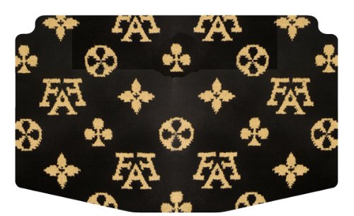 Custom Fit Intro-Tech Automotive CA-196-FA-8801