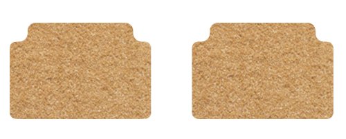 Custom Fit Intro-Tech Automotive FO-158AR-DM-1040