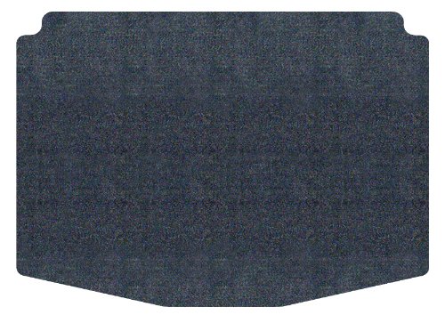 Intro-Tech Designer Large Custom Fit Cargo Mat - (Charcoal) Custom Fit Intro-Tech Automotive LC-115-DM-1038