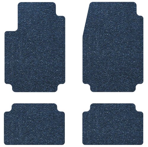 Custom Fit Intro-Tech Automotive JA-139-DM-1019