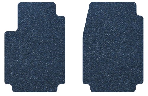 Custom Fit Intro-Tech Automotive LX-658F-DM-1019