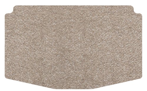 Intro-Tech Designer Large Custom Fit Cargo Mat - (Dark Blue) Custom Fit Intro-Tech Automotive LC-115-DM-1033