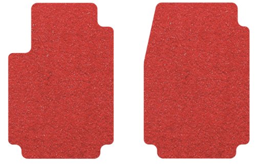 Custom Fit Intro-Tech Automotive MB-200F-DM-1015