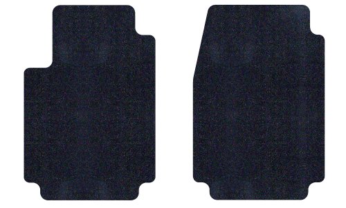 Custom Fit Intro-Tech Automotive MB-622F-DM-1001