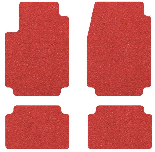 Custom Fit Intro-Tech Automotive LX-650-DM-1015