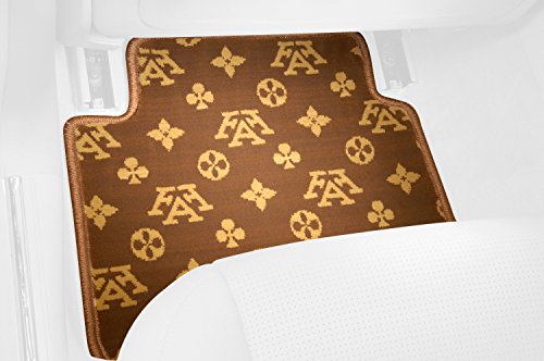 Custom Fit Intro-Tech Automotive SB-125AR-FA-8857