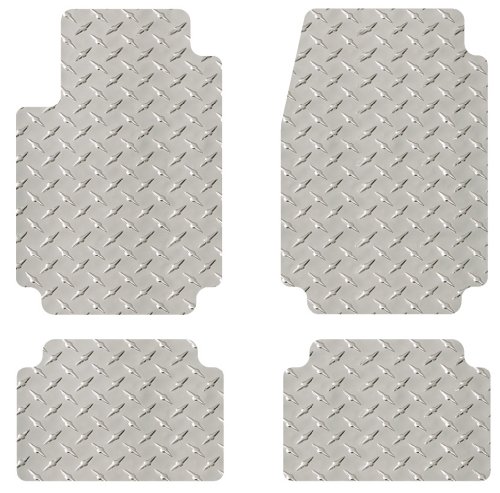 Custom Fit Intro-Tech Automotive AP-103-DP