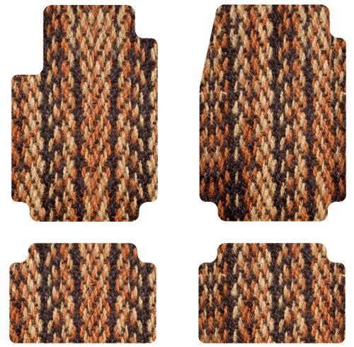 Custom Fit Intro-Tech Automotive JA-125-CM-770