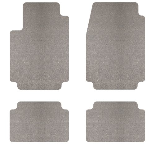 Custom Fit Intro-Tech Automotive AD-123-3958