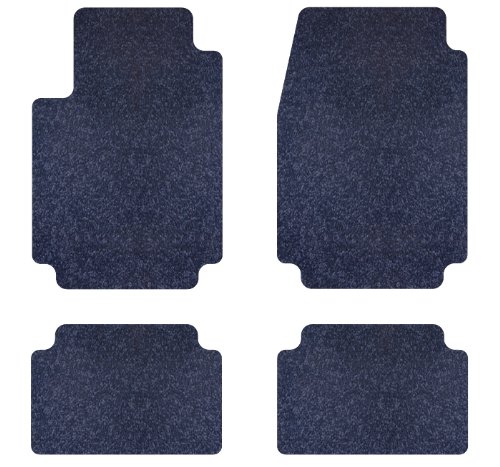 Custom Fit Intro-Tech Automotive CV-384-3858