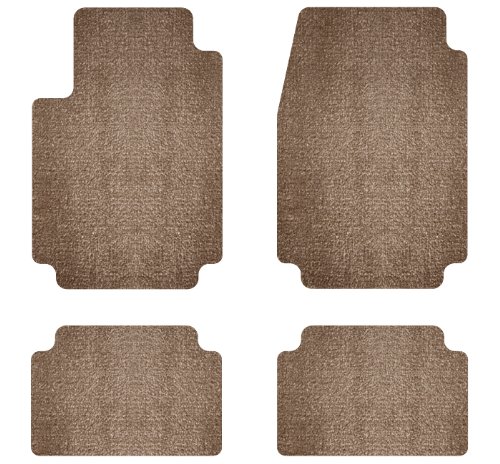 Custom Fit Intro-Tech Automotive MK-104-3959