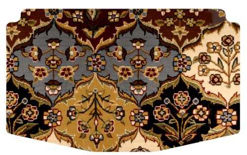 Custom Fit Intro-Tech Automotive JP-163-OC-02