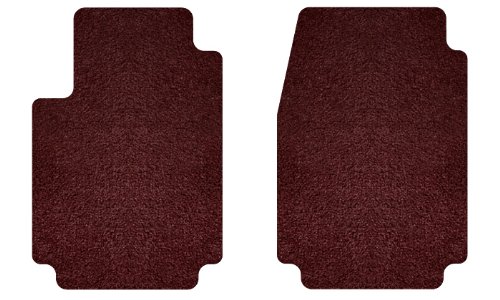 Custom Fit Intro-Tech Automotive JA-156F-3880