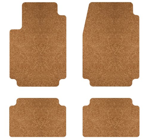 Custom Fit Intro-Tech Automotive PM-124-3886