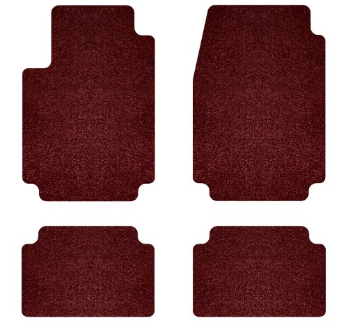 Custom Fit Intro-Tech Automotive IN-110-3880