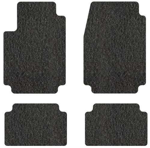 Custom Fit Intro-Tech Automotive BK-136-SP-B