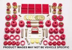 Bushing Kits Energy Suspension 8.18103R-Energy-Suspension
