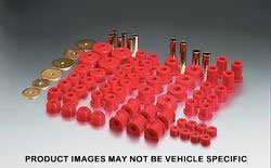 Body Bushings Energy Suspension 8.18105G-Energy-Suspension