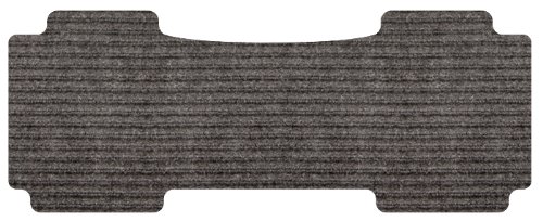 Intro-Tech Rhino Second Row Custom Floor Mat for Select Volvo C30 Models - Synthetic (Charcoal) Custom Fit Intro-Tech Automotive VO-161-RM-938