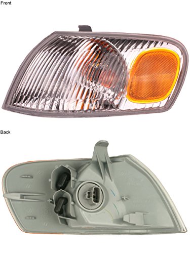 Turn Signal Lights Best Price Mirror 18-5220-00